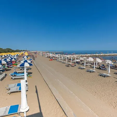 Pioppi Lido Altanea Appartamento